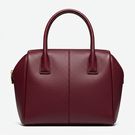 El Yapımı Deri Çanta